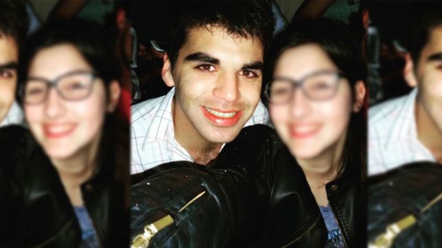 lo atropellaron en barrio hipodromo y lo dejaron tirado: la familia busca testigos