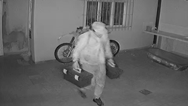 vecinos de tolosa denuncian tres robos en una cuadra y reclaman por respuestas vecinos de tolosa denuncian tres robos en una cuadra y reclaman por respuestas