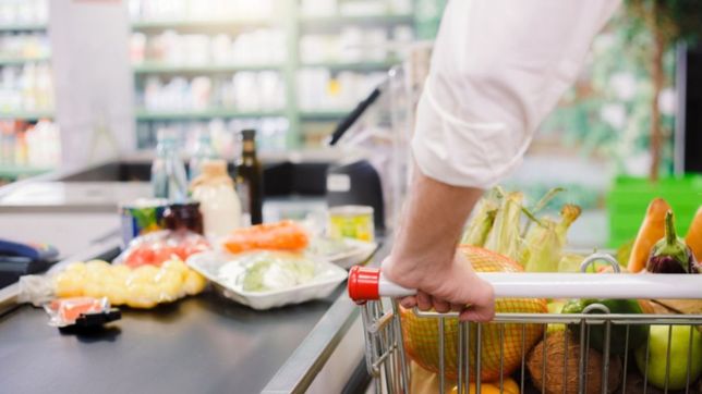 ultimo dia para aprovechar descuentos en supermercados con cuenta dni de banco provincia