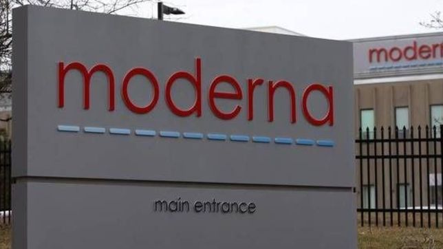 vamos a vivir con este virus para siempre, el duro pronostico del ceo de moderna