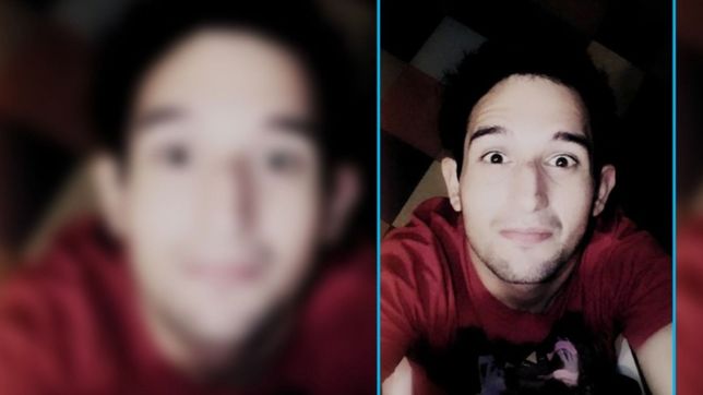 prision preventiva para el joven que se entrego por el ataque al glover platense