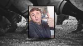 murio un joven jugador de los tilos tras un largo tratamiento y el club lo despidio con dolor