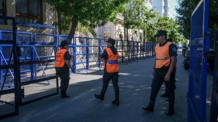 Realizarán un operativo especial por la lectura de la sentencia a los rugbiers