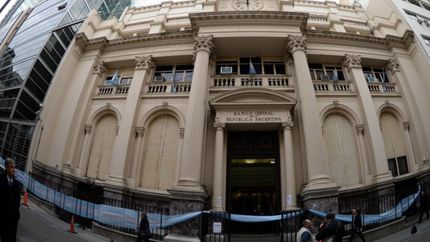 ¿Cuánto se puede ganar en un año con un plazo fijo por el aumento de las tasas de interés?