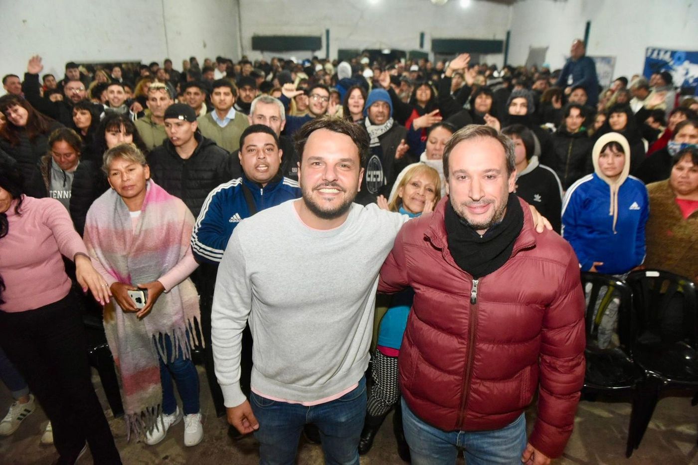 Presentación de Propuesta Vecinal (1)