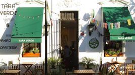 tara verde cierra otro local en la plata en medio de la crisis economica y la caida del consumo tara verde cierra otro local en la plata en medio de la crisis economica y la caida del consumo