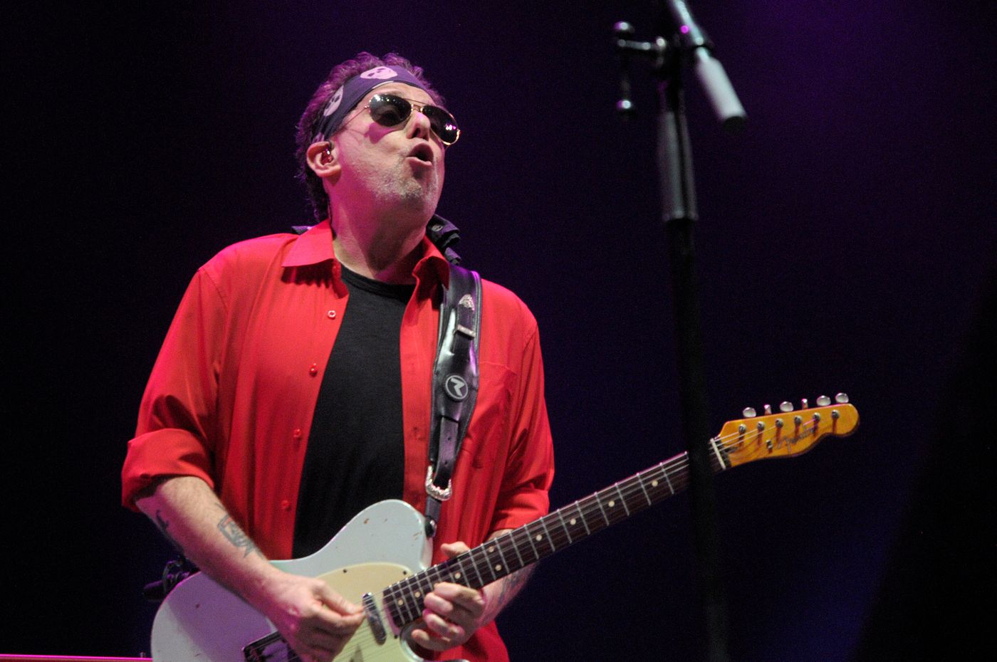 Andrés Calamaro