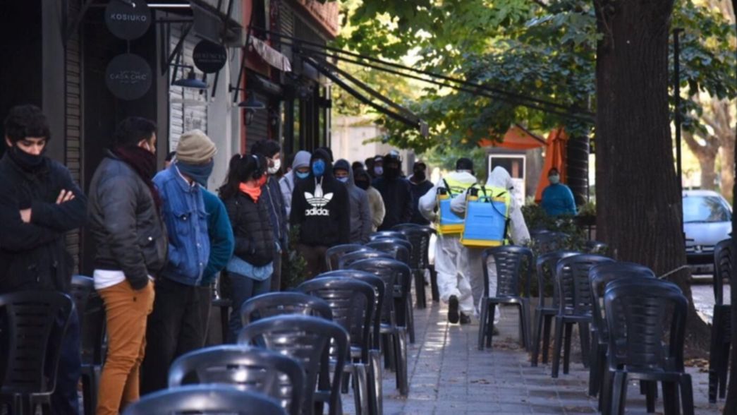 Ya está el cronograma de pago del tercer IFE para quienes cobran la AUH y por CBU