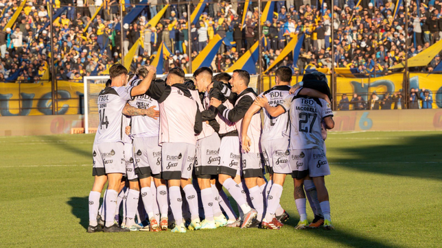 barracas central sera el rival de gimnasia en la copa argentina
