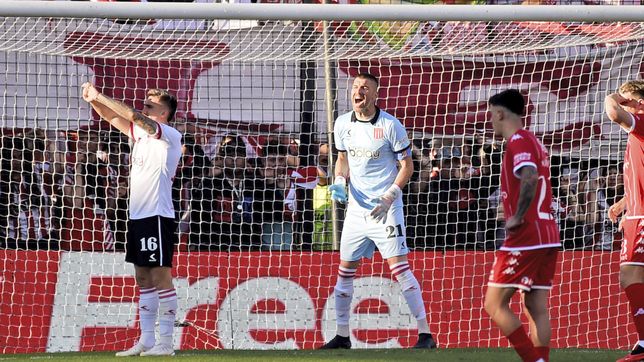 el mensaje de un jugador de boca que involucra a estudiantes
