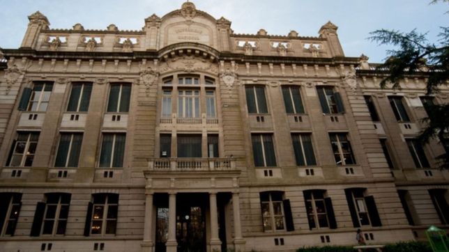 los colegios de la unlp tienen todo listo para el regreso a clases presenciales