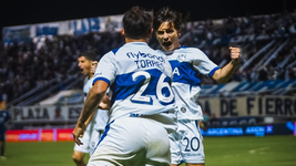 juan jose perez destaco la humilidad de gimnasia y agradecio la confianza y el respaldo recibido juan jose perez destaco la humilidad de gimnasia y agradecio la confianza y el respaldo recibido