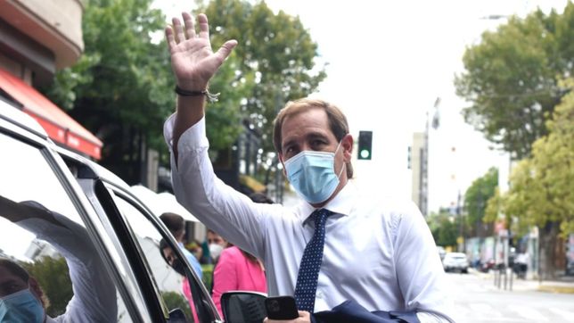 industrias, pymes y comercios que se radiquen en la plata no pagaran tasas por diez anos