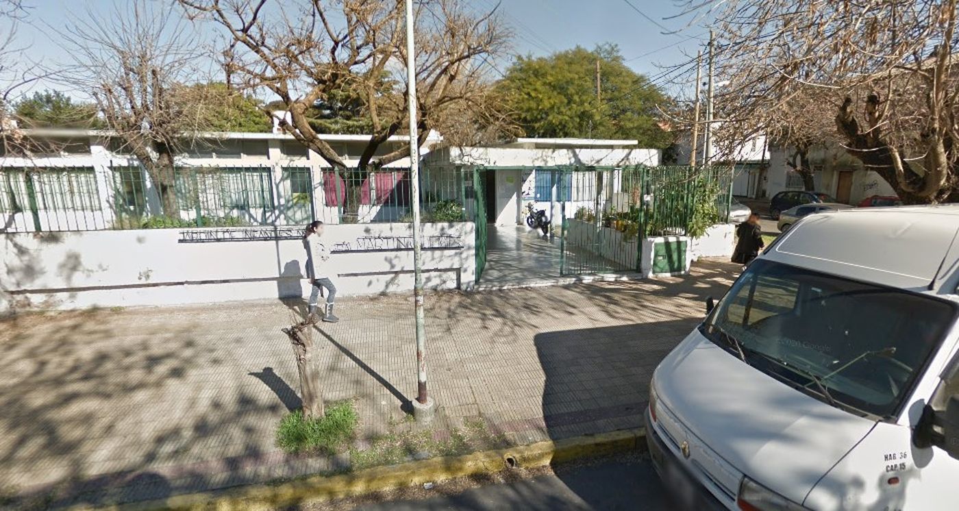 Jardín 902, Villa Elvira