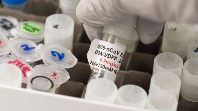 la oms elimino a epsilon como variante de interes del coronavirus