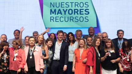 El titular de ARBA afirmó que deja un organismo “mejor de lo estaba”