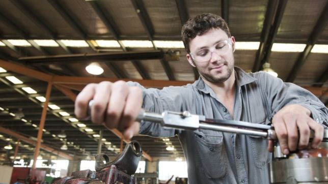 ¿que cursos gratuitos de formacion laboral se dictaran en la republica de los ninos?