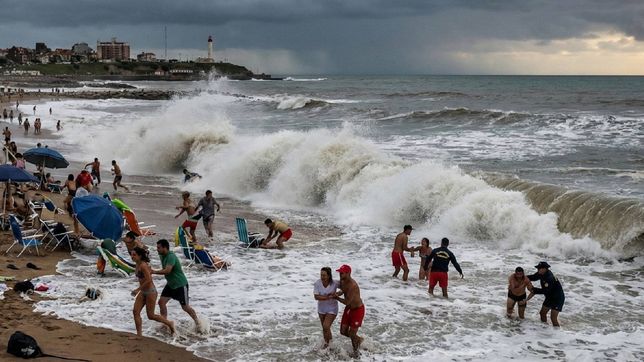 ¿que es un meteotsunami o rissaga, el fenomeno que sorprendio a todos en santa clara?