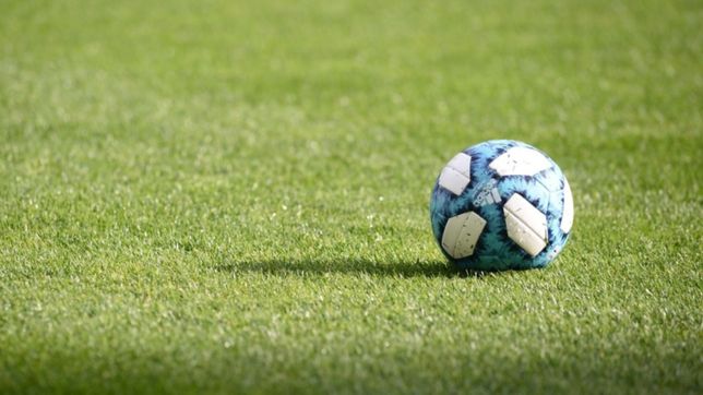 el futbol argentino debe volver a jugarse