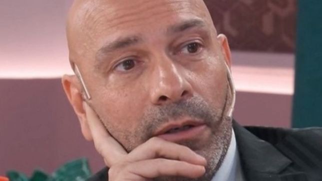 freddy villarreal relato en video su lucha contra el coronavirus tras la terapia intensiva