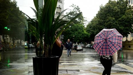 Tras un fin de semana inestable en La Plata, meteorólogos anticipan la llegada lluvias en los próximos días Tras un fin de semana inestable en La Plata, meteorólogos anticipan la llegada lluvias en los próximos días