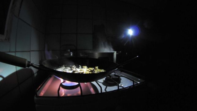importante corte de luz en distintos barrios de la plata: ¿cuando vuelve el servicio?
