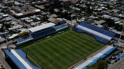 La nueva sede que pica en punta para la Supercopa Internacional entre Estudiantes y Vélez