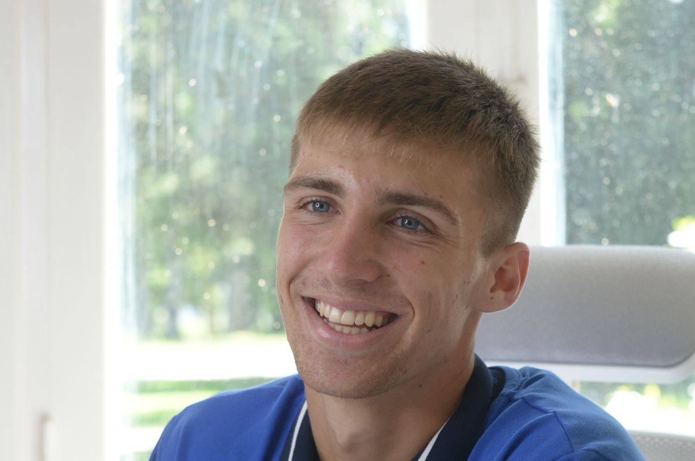 Felipe Sanchez Gimnasia.JPG