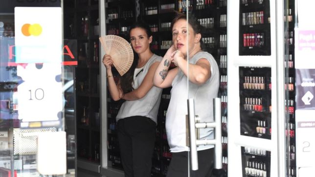 llueven los reclamos por falta de luz y agua en la plata en medio de la ola de calor