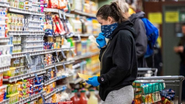 ultimo dia de descuentos en supermercados con cuenta dni de banco provincia