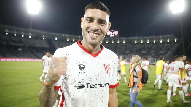 gimnasia no se baja de la busqueda por leonel mosevich: ¿de que depende su llegada?