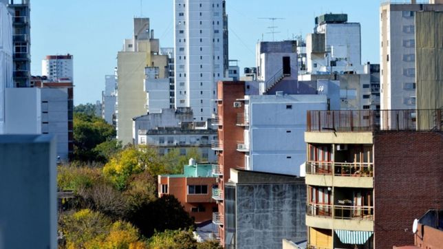 dia por dia, como va a seguir el clima en la plata durante la semana