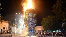 todos los requisitos para construir los munecos de fin de ano todos los requisitos para construir los munecos de fin de ano