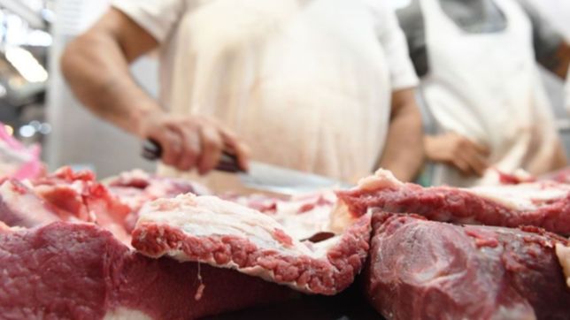 el gobierno renovo el acuerdo de cortes de carne a precios accesibles hasta fin de ano