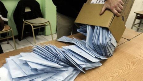 ¿A qué hora se conocerán los primeros resultados de las PASO?