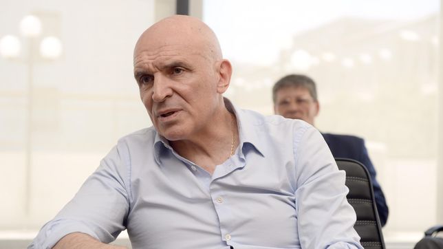 espert cancelo su acto en la plata en medio del escandalo por los supuestos aportes de un jefe narco