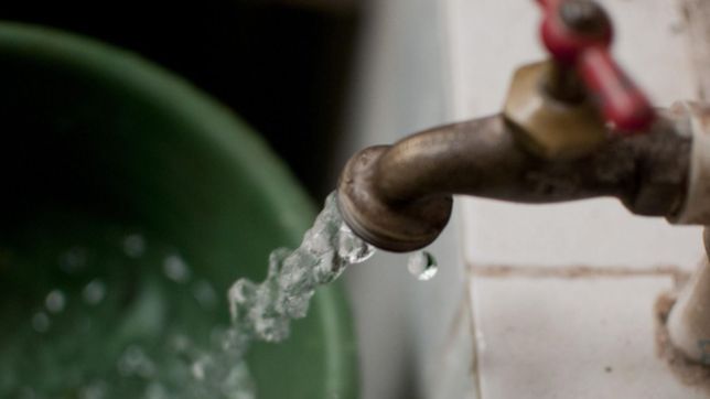 la unlp investigara que paso con el agua contaminada en los hornos
