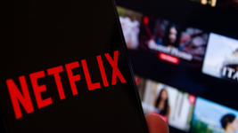 indignante estafa virtual en la plata a traves de una pagina falsa de netflix