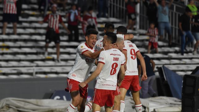 estudiantes le gano a boca y hace historia en la copa argentina