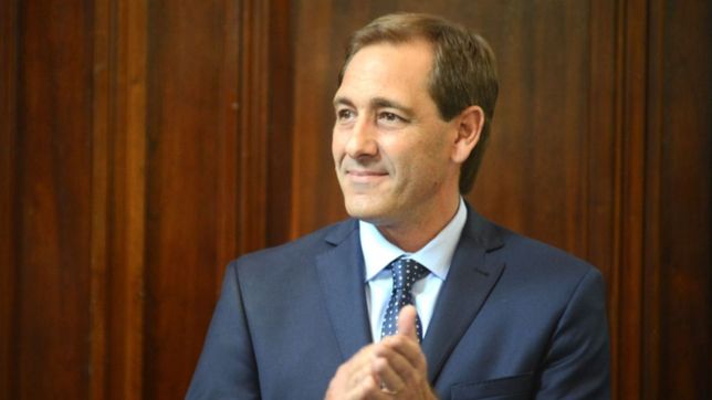 garro presento la rendicion de cuentas y el concejo se prepara para el debate