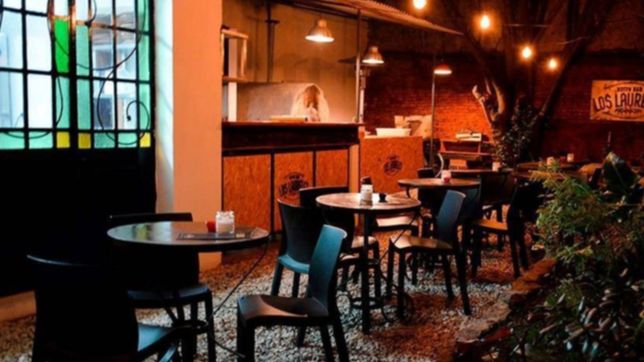 un reconocido restaurante platense anuncio su cierre pero abrira con un nuevo proyecto