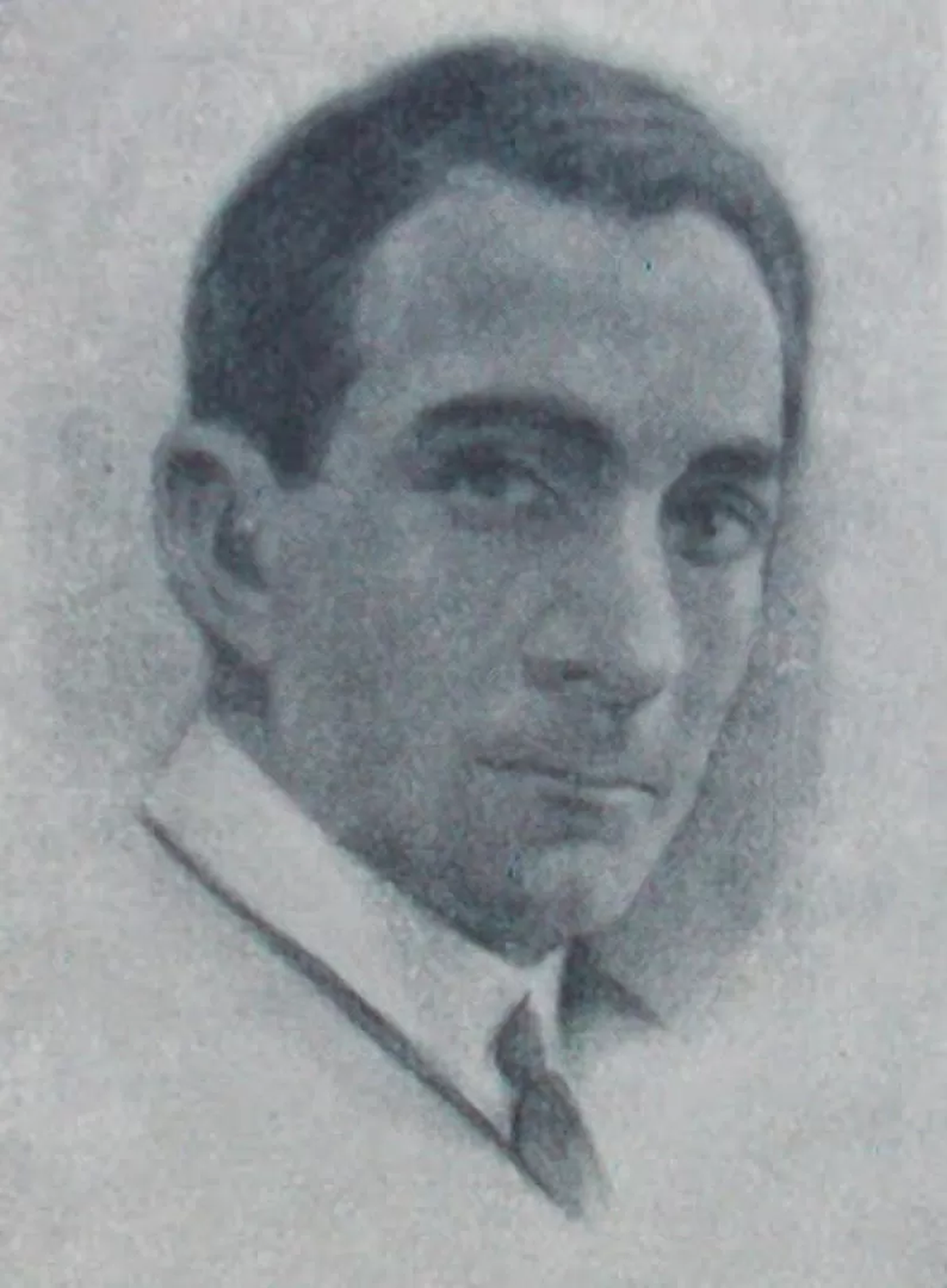 Alberto Mendióroz