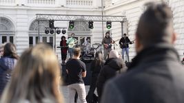la semana de la musica en la plata continua con actividades gratuitas en 50 espacios de la ciudad la semana de la musica en la plata continua con actividades gratuitas en 50 espacios de la ciudad
