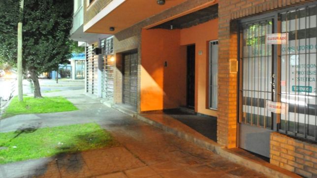 es manipulador, mitomano y estafador: el duro descargo de la mujer del falso odontologo