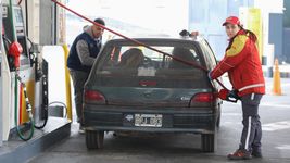 estiman que la inflacion de abril rondaria el 2,5% pese a la suba de combustibles estiman que la inflacion de abril rondaria el 2,5% pese a la suba de combustibles