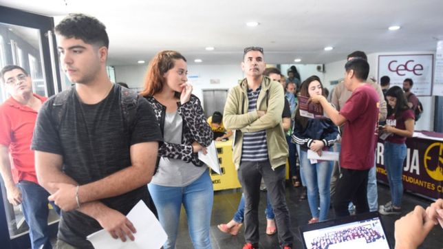 los estudiantes de la unlp ya pueden inscribirse a seis talleres en el segundo semestre