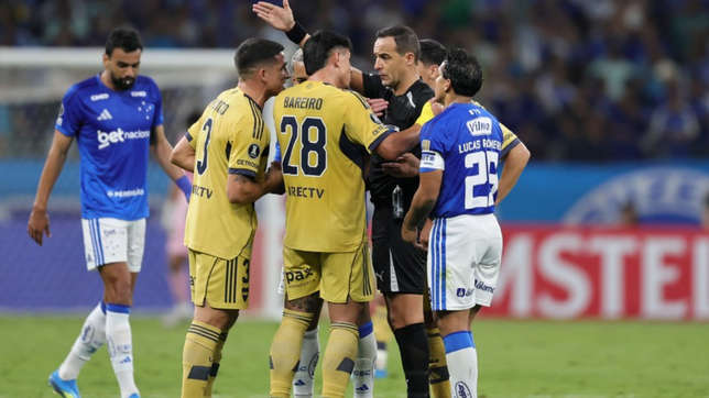 la inesperada situacion que sacudio a boca antes del partido contra el cruzeiro por copa libertadores