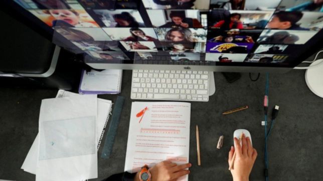 crean cuadernillos virtuales sobre esi para todos los niveles educativos