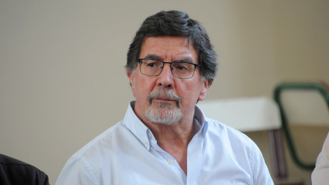 sileoni aseguro que el paro docente en provincia es ilegal y ratifico los descuentos