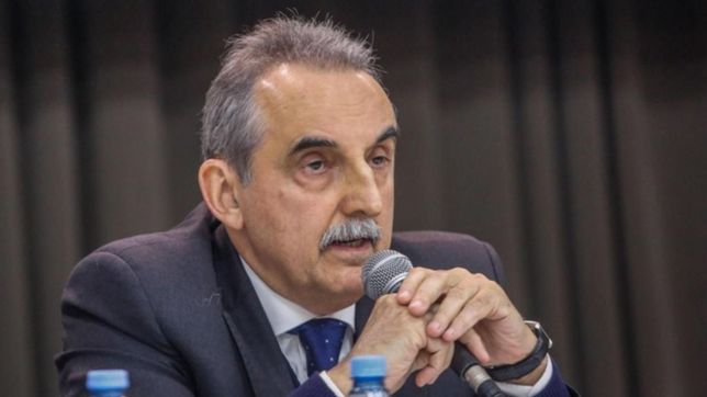 guillermo moreno inaugura local propio en la plata